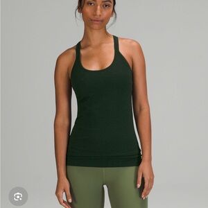 lululemon Ebb To Street Tank Top